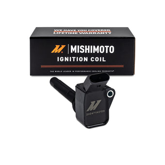 compare product Mishimoto 15-21 VW GTI 2.0L Ignition Coil