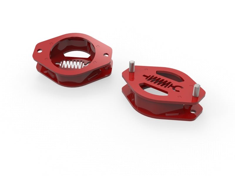 aFe 18 - 23 Subaru Crosstrek CONTROL 1.5in Lift Kit - My Store