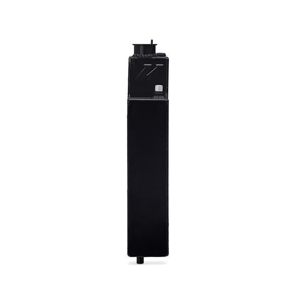 Mishimoto 08+ Subaru WRX/STI Black Aluminum Coolant Overflow Tank - My Store