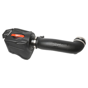 compare product Injen 12-18 Jeep Wrangler JK V6-3.6L Evolution Intake- Oiled