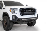 Addictive Desert Designs 19 - 21 GMC Sierra 1500 Stealth Fighter Front Bumper - My Store