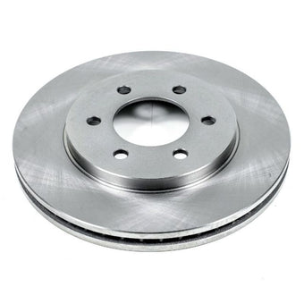 compare product Power Stop 02-06 Ford Expedition Front Autospecialty Brake Rotor