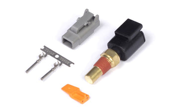 compare product Haltech Coolant Temp Sensor 1/8 NPT Thread