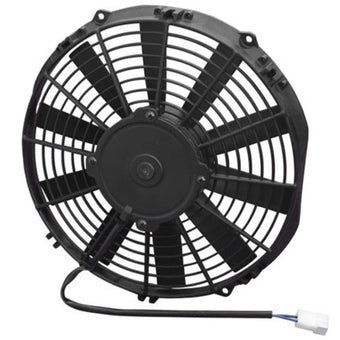 compare product SPAL 944 CFM 11in Medium Profile Fan - Push (VA09-AP50/C-27S)