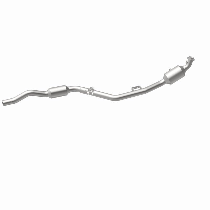 MagnaFlow Conv DF 07 - 09 Mercedes E350 3.5L - My Store