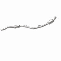MagnaFlow Conv DF 07 - 09 Mercedes E350 3.5L - My Store