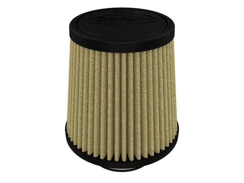 aFe Magnum FLOW Pro Guard 7 Universal Air Filter F - 3in / B - 6in / T - 4in / H - 6in - My Store