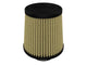 aFe Magnum FLOW Pro Guard 7 Universal Air Filter F - 3in / B - 6in / T - 4in / H - 6in - My Store