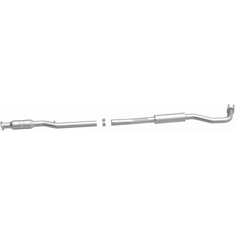 MagnaFlow Conv DF 07 - 09 Mitsu Outlander 3.0L - My Store
