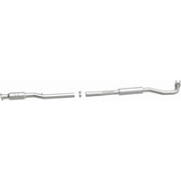 MagnaFlow Conv DF 07 - 09 Mitsu Outlander 3.0L - My Store