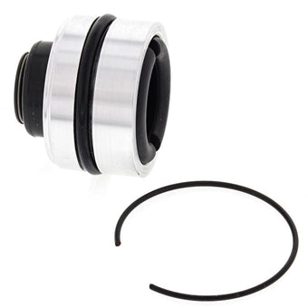 compare product All Balls Racing 87-88 Kawasaki KXF250 Tecate - Rear Shock Seal Head Kit