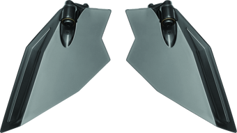 compare product Kuryakyn Upper Air Deflectors