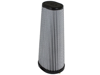 compare product aFe MagnumFLOW OE Replacement Pro DRY S Air Filters 13-14 Porsche Cayman/Boxster (981) H6 2.7L/3.4L