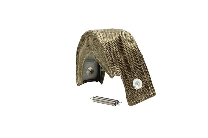 ISR Performance Titanium Turbo Blanket - T25/T28 - My Store