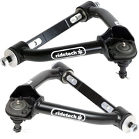 Ridetech 68 - 72 GM A - Body w/ Pin Spindle & (Stock) 60.25in Flange to Flange Width Momentum Chassis - My Store