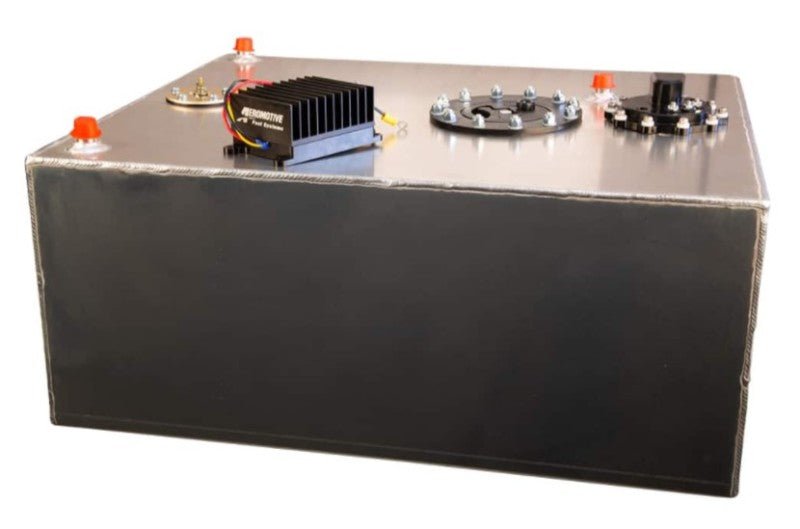 Aeromotive Fuel Cell TVS 20 Gal 90 - Deg Outlet Brushless A1000 - My Store