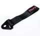NRG Universal Prisma Tow Strap - Black - My Store