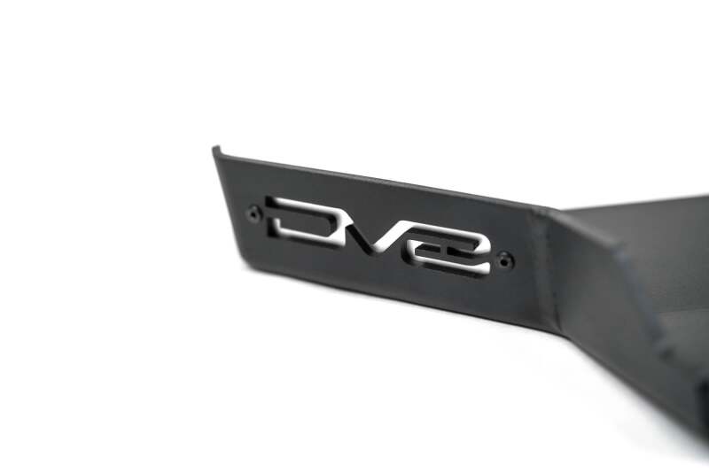 DV8 Offroad 24 - 25 Toyota Land Cruiser A - Arm Skid Plate - My Store
