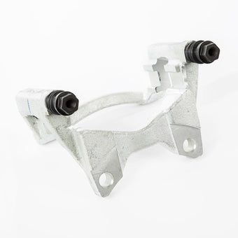 compare product Omix Caliper Bracket 07-18 Jeep Wrangler & Liberty