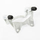 Omix Caliper Bracket 07 - 18 Jeep Wrangler & Liberty - My Store