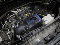 aFe 20 - 23 Ford Explorer L4 2.3L Momentum GT Cold Air Intake System w/ Pro 5R Filter - My Store