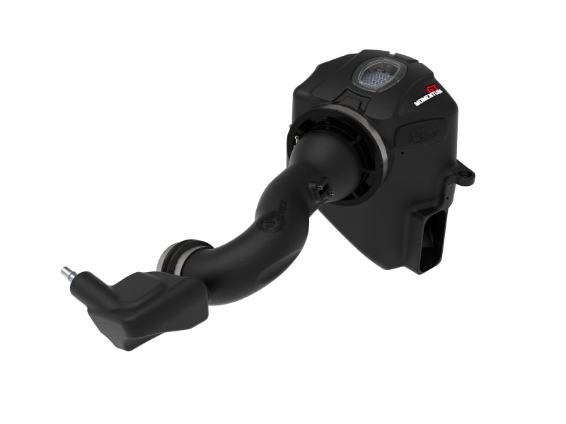 aFe Momentum GT Pro 5R Cold Air Intake System 19 - 21 GM SUV 5.3L V8 - My Store