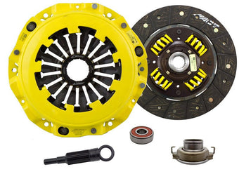 compare product ACT 2002 Subaru Impreza XT-M/Perf Street Sprung Clutch Kit