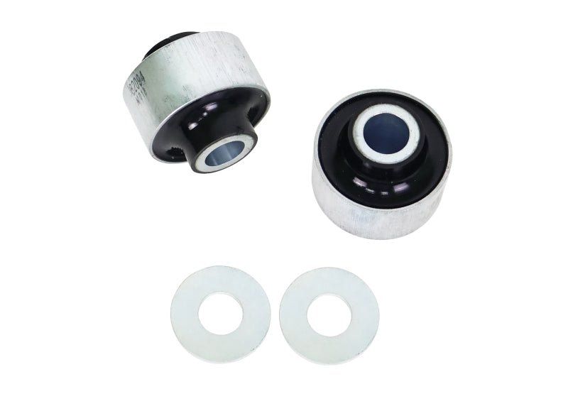 Whiteline 20 - 25 Subaru Outback Front Lower Control Arm Bushing - My Store