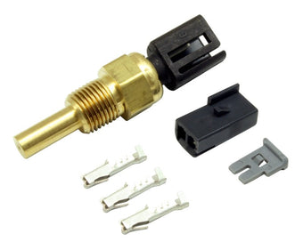 compare product AEM Universal 1/8in PTF Water/Coolant/Oil Temperature Sensor Kit
