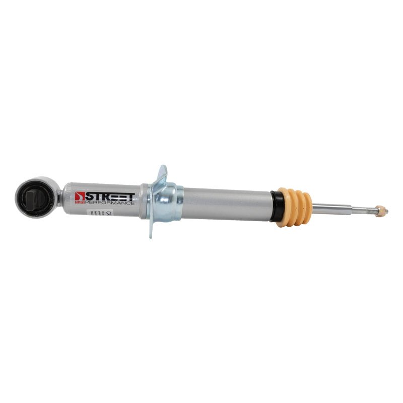 Belltech 19 - 21 Ford Ranger 4WD (All Cabs) Front And Rear Complete Kit w/ Street Performance Shocks - My Store