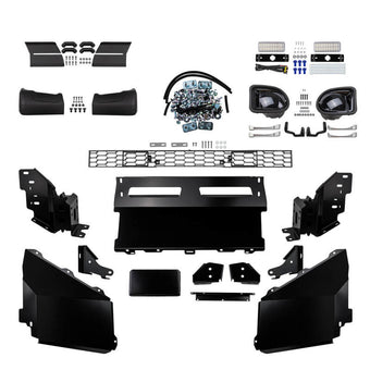 compare product ARB Bumper Mounting Kit for 3414570