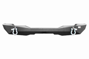 compare product Fishbone Offroad 07-18 Jeep Wrangler JK Rear Bumper Mako