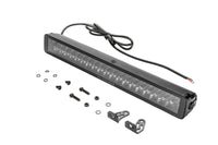 Hella Universal Black Magic 21in Double Light Bar - Driving Beam - My Store