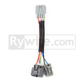 compare product Rywire OBD2 8-Pin to OBD1 Distributor Adapter