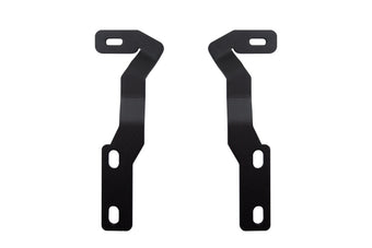 compare product Diode Dynamics 16-21 Toyota Tacoma Stage Series Ditch Light Bracket Kit