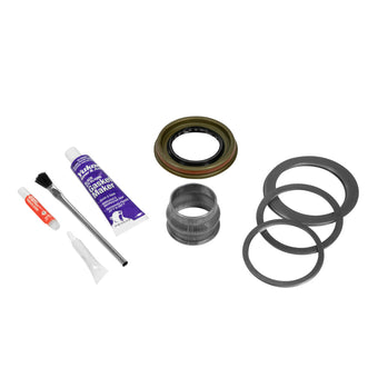 compare product Yukon Gear Front Minimum Install Kit For Jeep JL Dana 44
