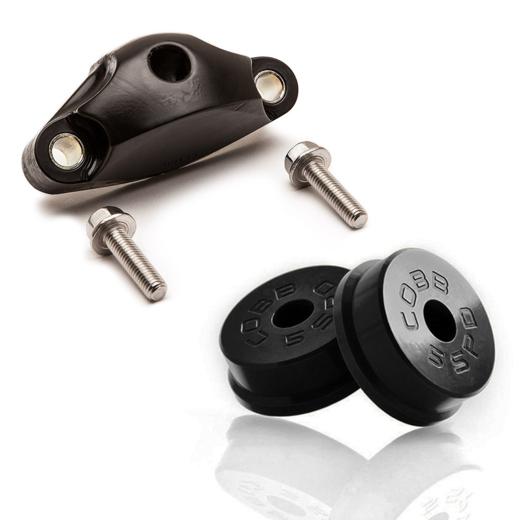Cobb Subaru 5MT Shifter Bushing Pack - My Store