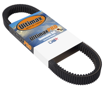 compare product Ultimax Snowmobile Belt- 144-4640U4