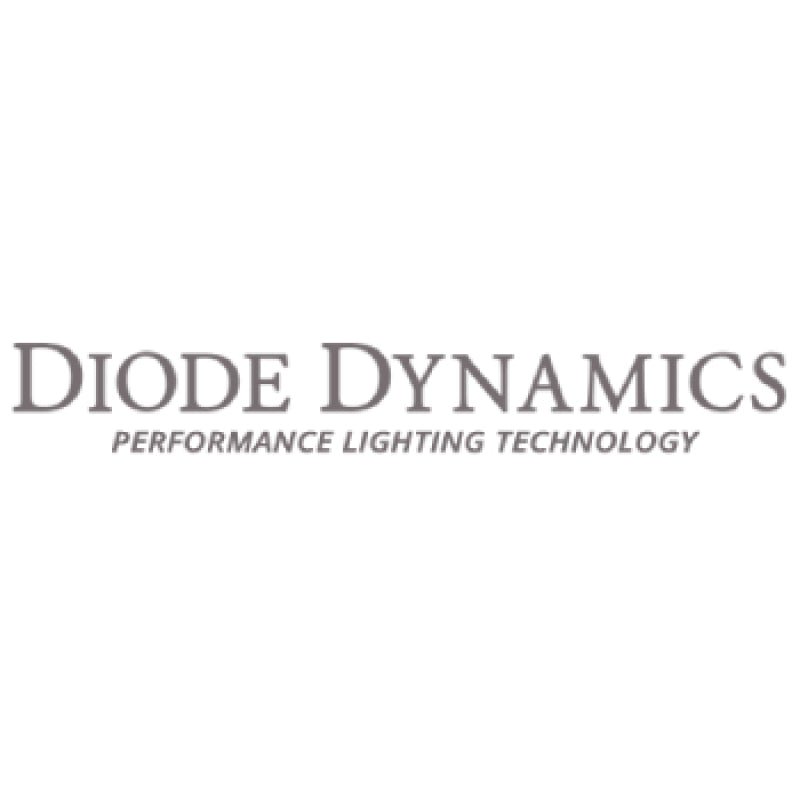 Diode Dynamics 15 - 20 Ford F - 150 Stage Series Ditch Light Kit - Yellow Combo/Driving - My Store