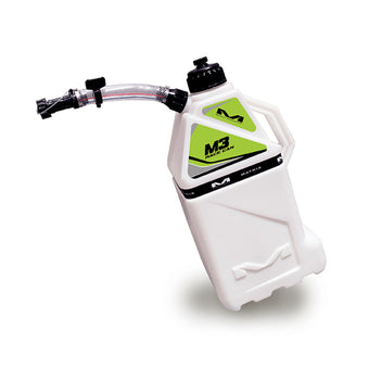 compare product Matrix Concepts M3 Utility Can - Green