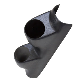 compare product Autometer 89-99 Toyota MR2 Black Right Hand Dual Pod