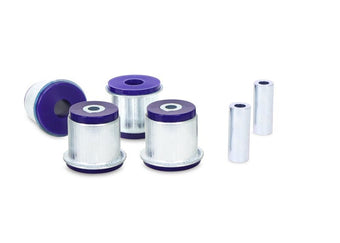 compare product SuperPro Front Upper Control Arm Bushing Kit