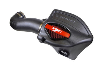 compare product Injen 11-19 Dodge Challenger V8-5.7L Hemi Evolution Intake (Oiled)
