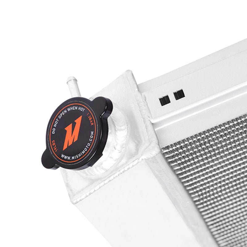 Mishimoto 78 - 86 GM C/K Truck X - Line Performance Aluminum Radiator - My Store