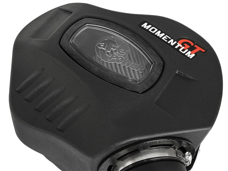 aFe POWER Momentum GT Pro Dry S Intake System 16 - 17 BMW 330i F30 B46/48 I4 - 2.0L (t) - My Store