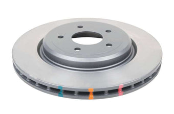 compare product DBA 06-09 Chevrolet Corvette Z06 Rear 4000 Series Standard Rotor