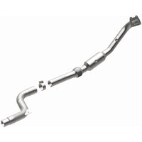MagnaFlow Left Side Converter Direct Fit 15 - 17 Chrysler 300 3.6L - My Store