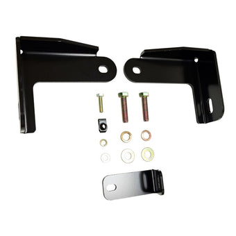 compare product Westin 2007-2012 Honda CRV Safari Light Bar Mount Kit - Black