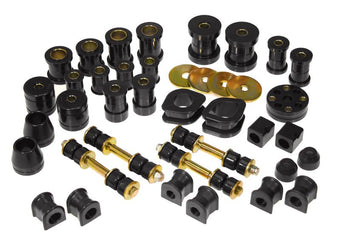 compare product Prothane 74-78 Datsun 260/280Z Total Kit - Black