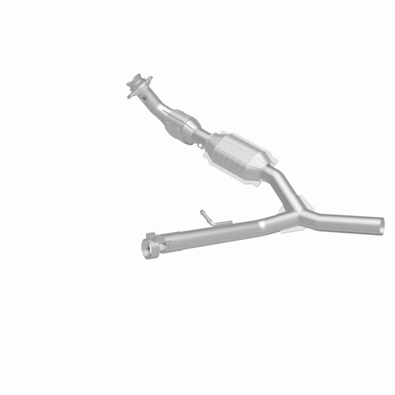MagnaFlow Conv DF 04 - 05 Ford F - 150 5.4L P/S 2WD (Excl 04 Heritage Edition) - My Store